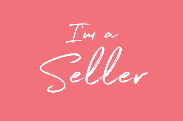 I'm a Seller